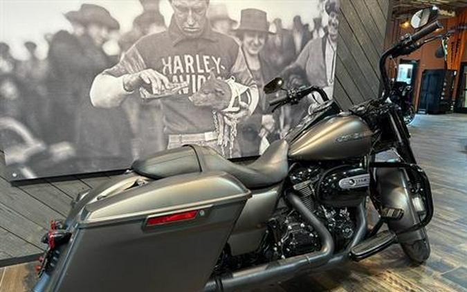 2020 Harley-Davidson Road King® Special