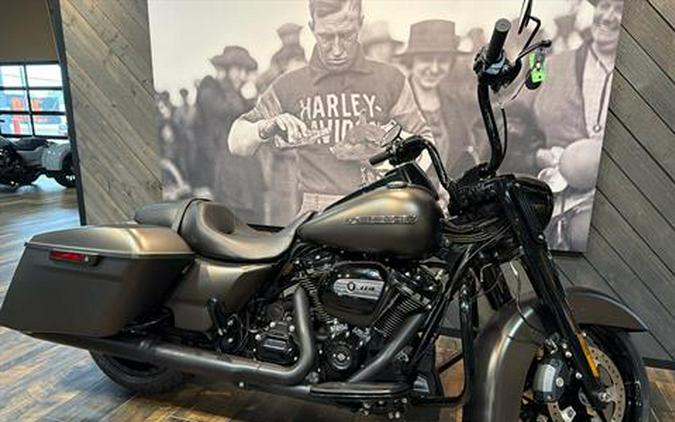 2020 Harley-Davidson Road King® Special