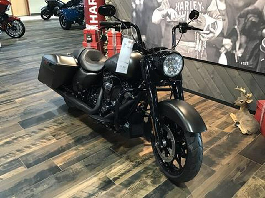 2020 Harley-Davidson Road King® Special