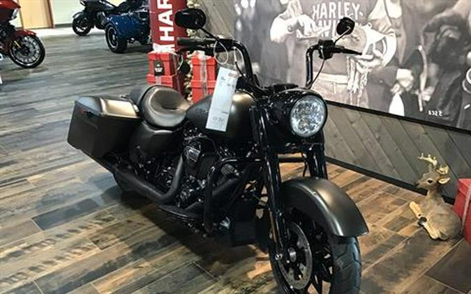 2020 Harley-Davidson Road King® Special