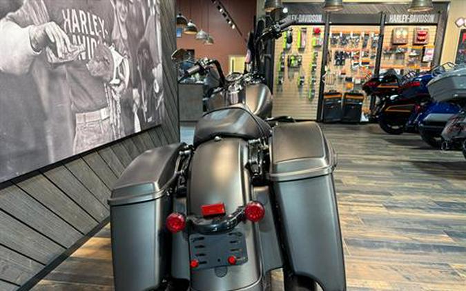 2020 Harley-Davidson Road King® Special