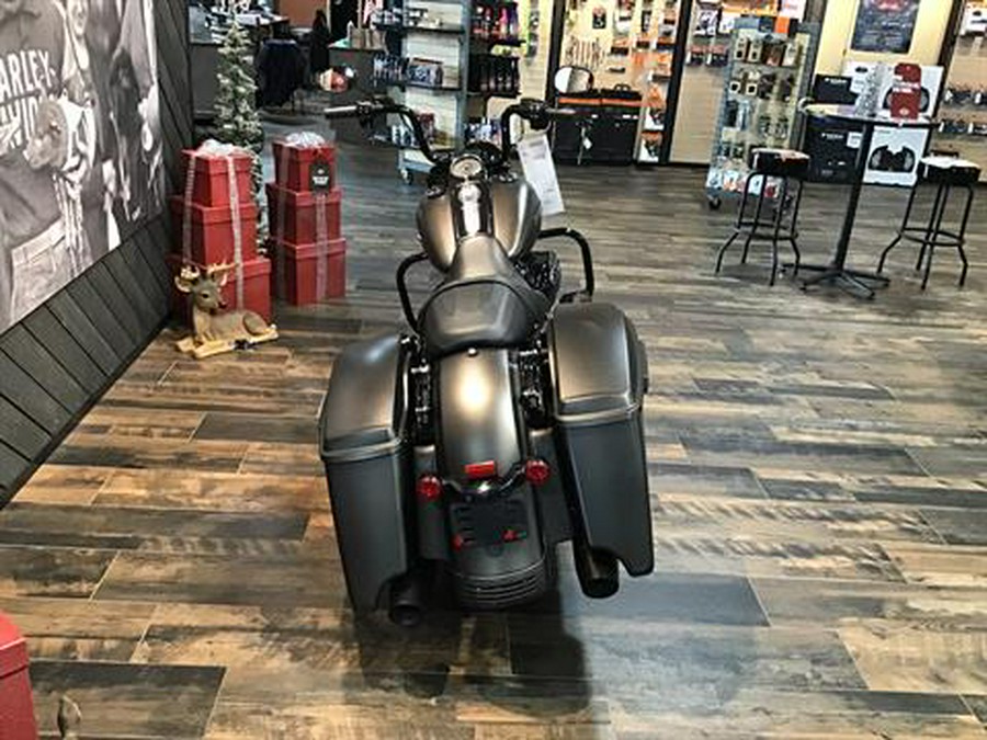 2020 Harley-Davidson Road King® Special