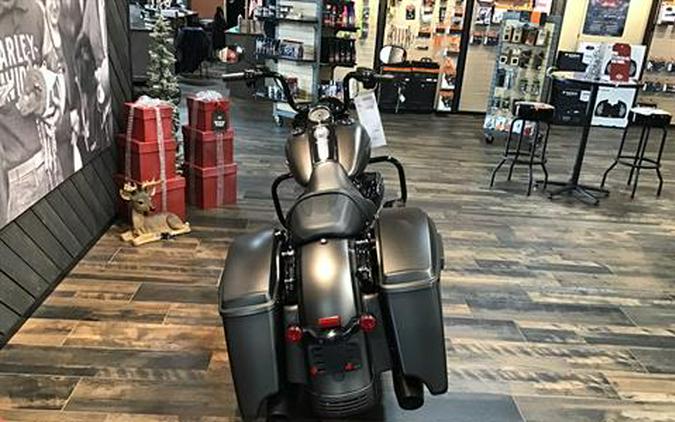 2020 Harley-Davidson Road King® Special