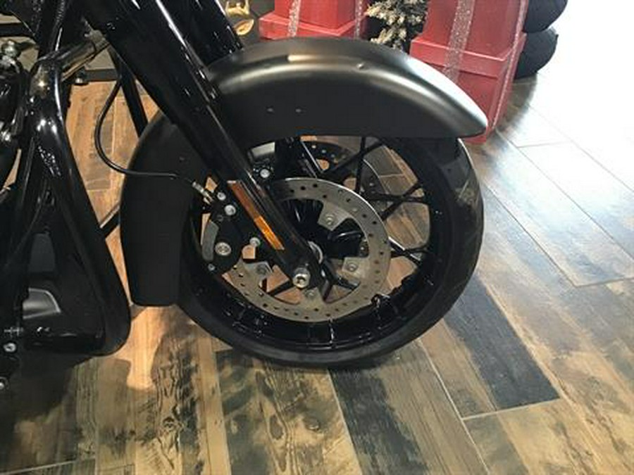 2020 Harley-Davidson Road King® Special