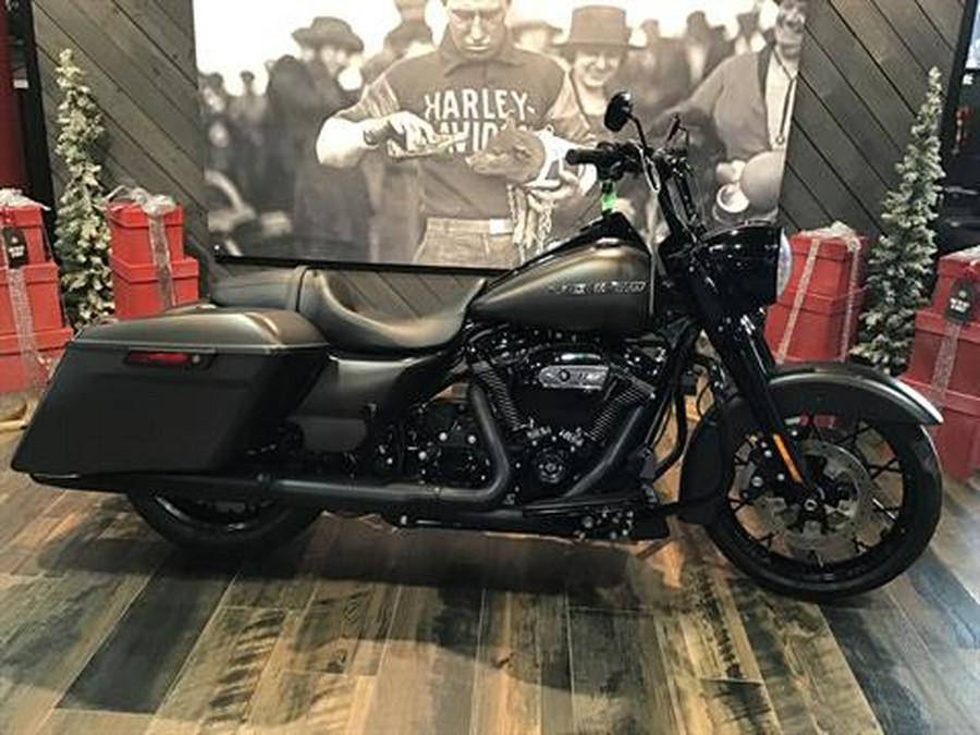 2020 Harley-Davidson Road King® Special