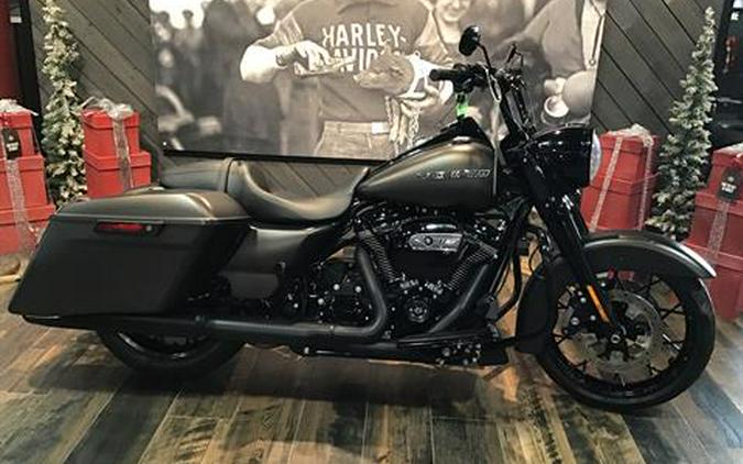 2020 Harley-Davidson Road King® Special