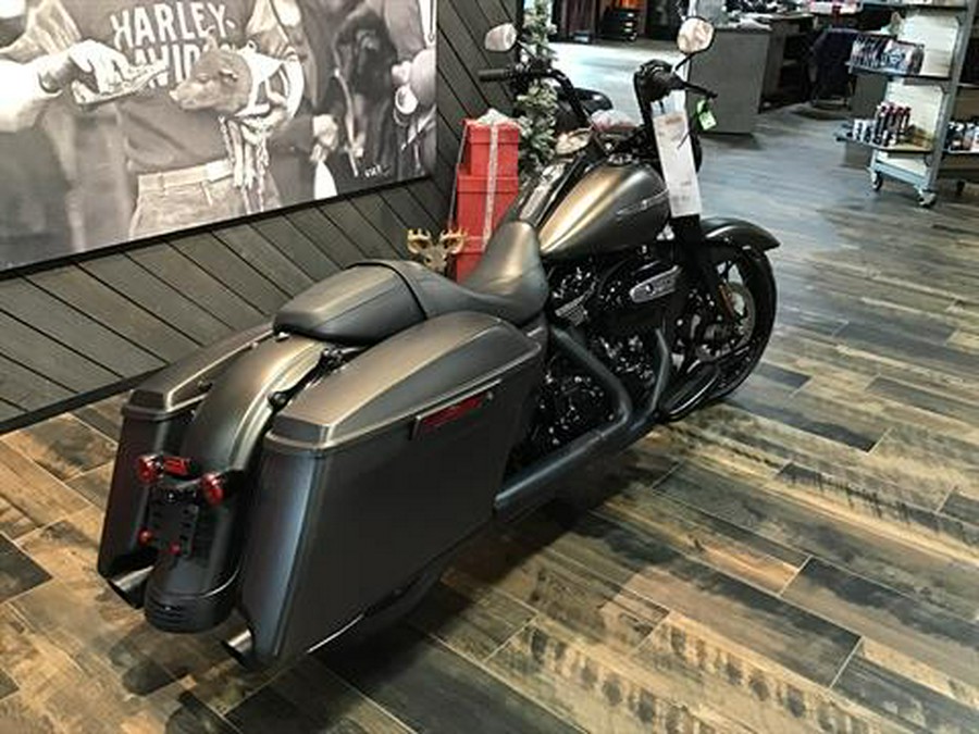 2020 Harley-Davidson Road King® Special