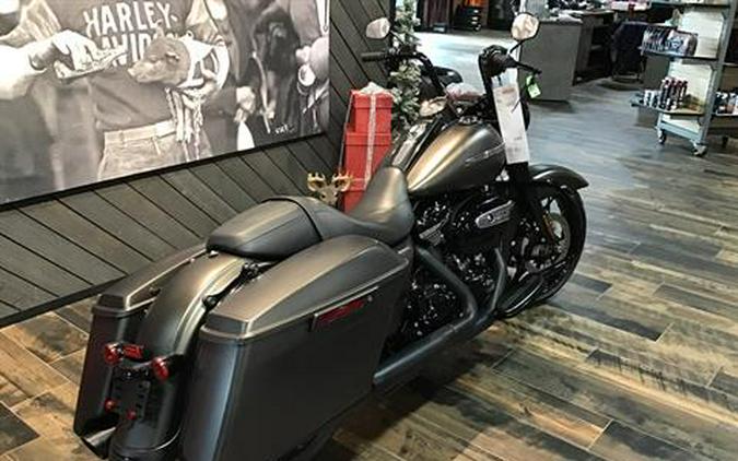 2020 Harley-Davidson Road King® Special