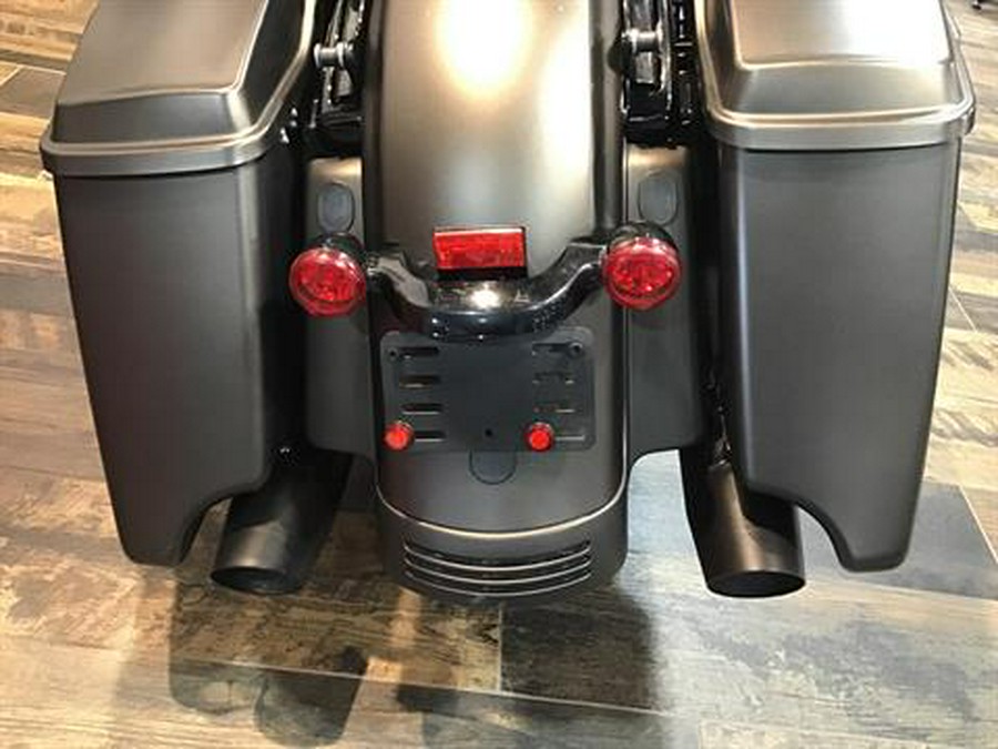 2020 Harley-Davidson Road King® Special