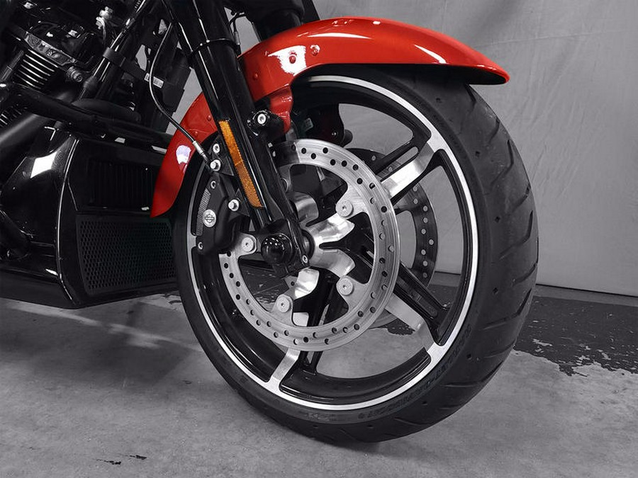 2024 Harley-Davidson® FLHX - Street Glide®