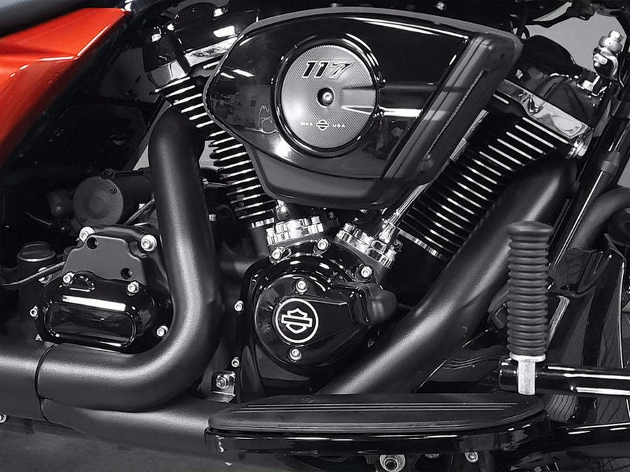 2024 Harley-Davidson® FLHX - Street Glide®