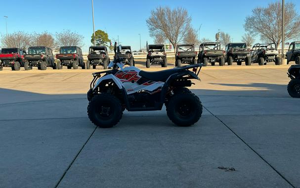 2025 Kayo Bull 300 EFI