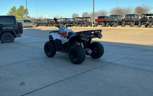 2025 Kayo Bull 300 EFI