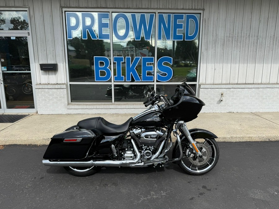 2023 Harley-Davidson Road Glide