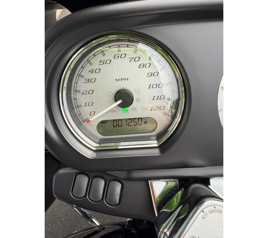 2023 Harley-Davidson Road Glide