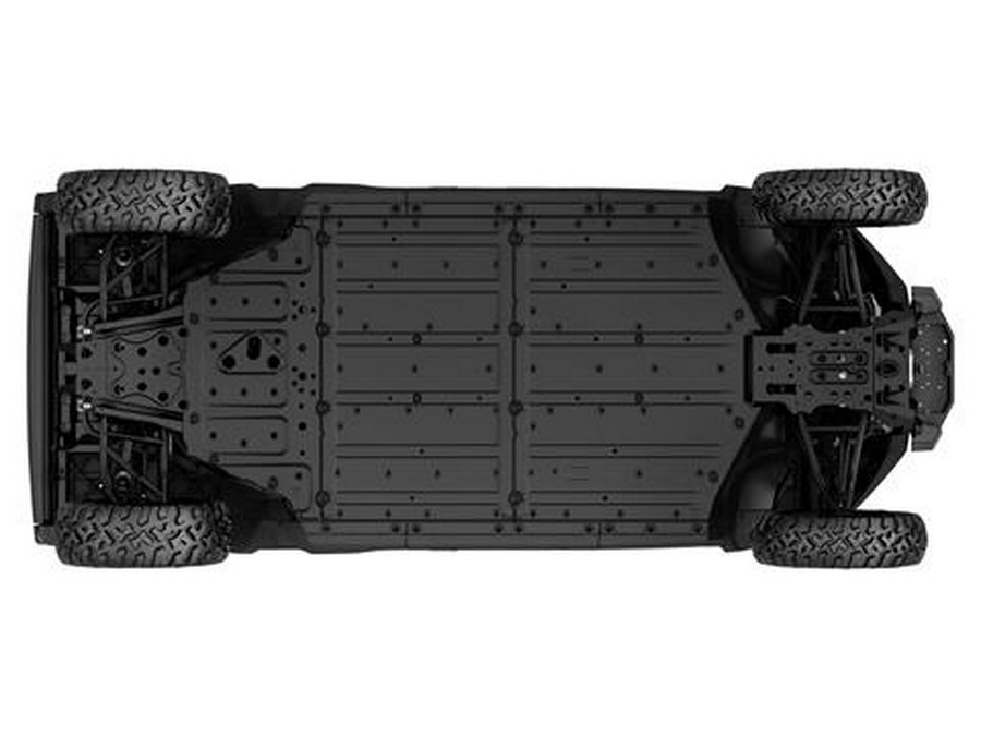 2026 Can-Am Defender MAX XT CAB HD11 with 10.25 in. touchscreen display