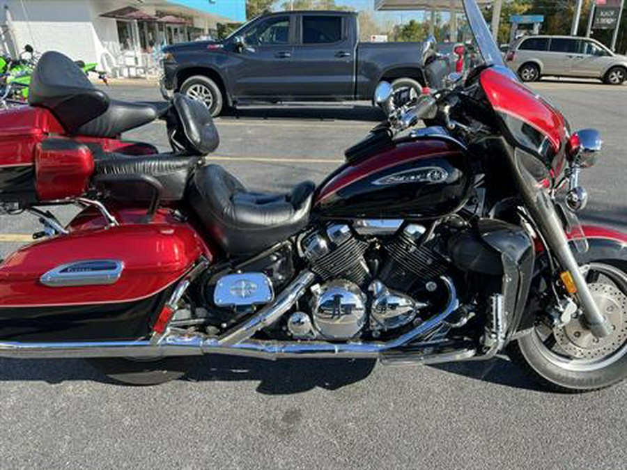 2009 Yamaha Royal Star Venture