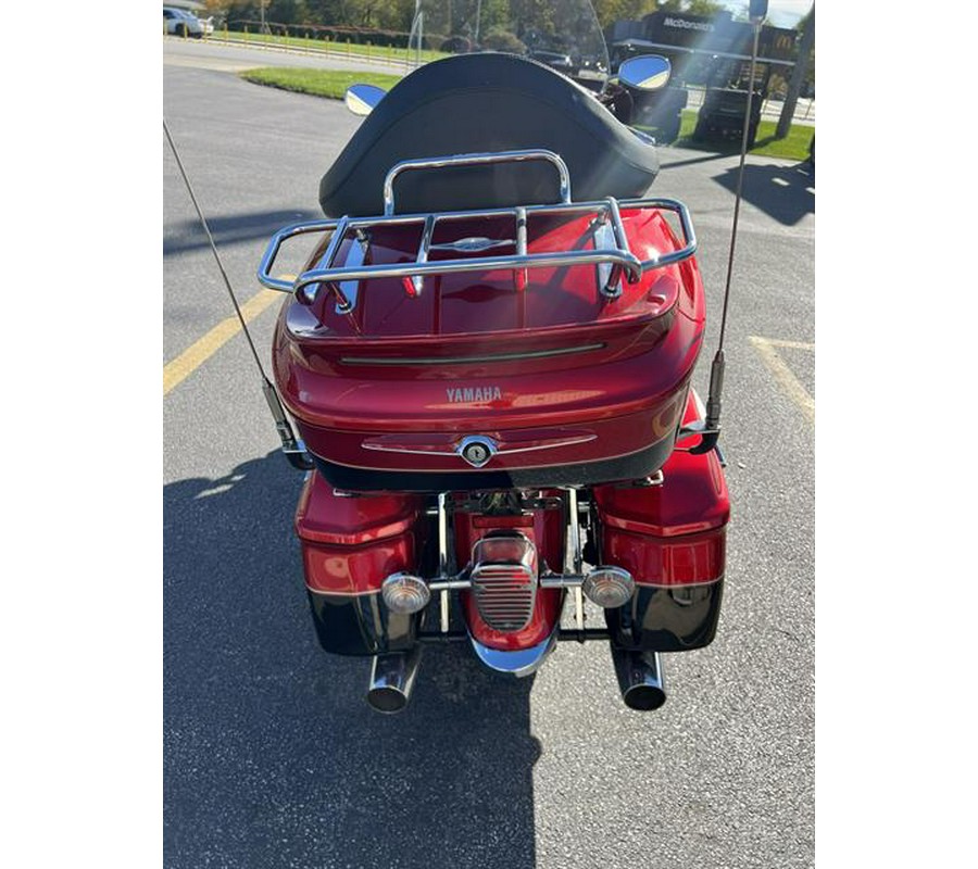 2009 Yamaha Royal Star Venture