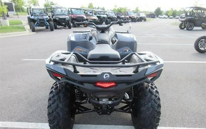 2026 Can-Am Outlander 500