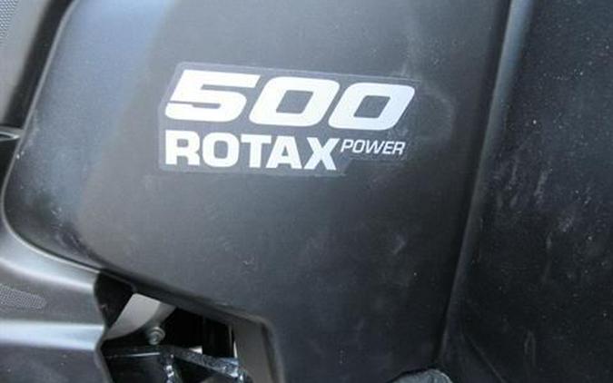 2026 Can-Am Outlander 500