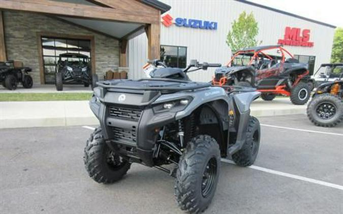 2026 Can-Am Outlander 500