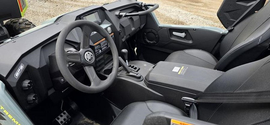 2026 Yamaha Wolverine X2 850 Xt-R