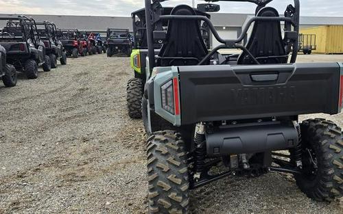 2026 Yamaha Wolverine X2 850 Xt-R