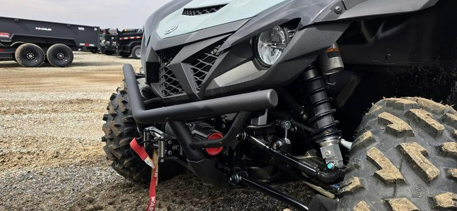 2026 Yamaha Wolverine X2 850 Xt-R