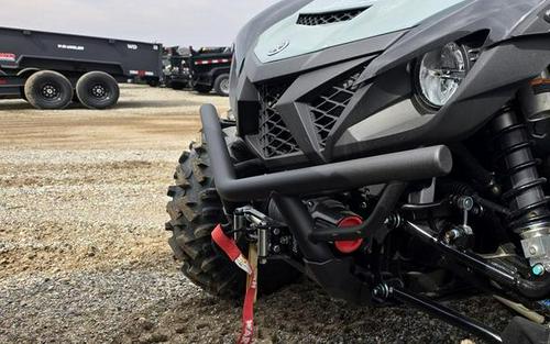 2026 Yamaha Wolverine X2 850 Xt-R