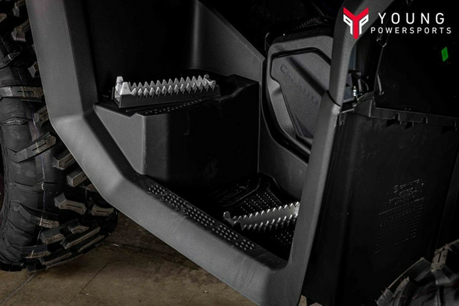 2026 CFMOTO CFORCE 1000 Touring