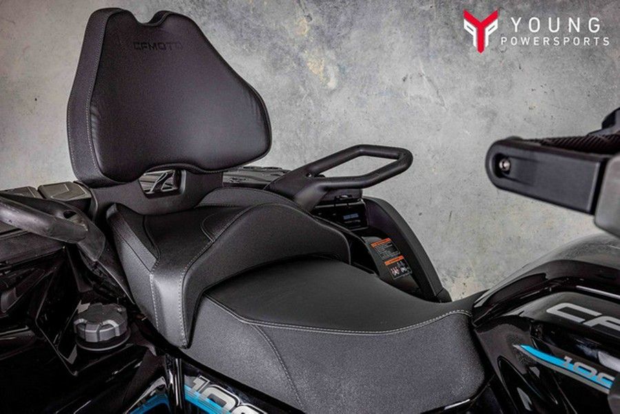 2026 CFMOTO CFORCE 1000 Touring