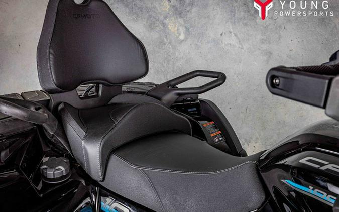 2026 CFMOTO CFORCE 1000 Touring