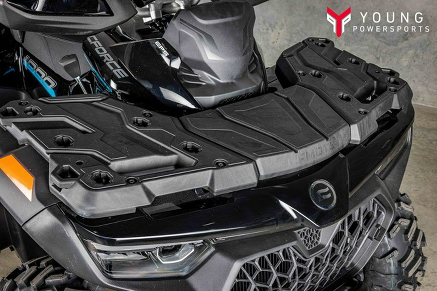 2026 CFMOTO CFORCE 1000 Touring