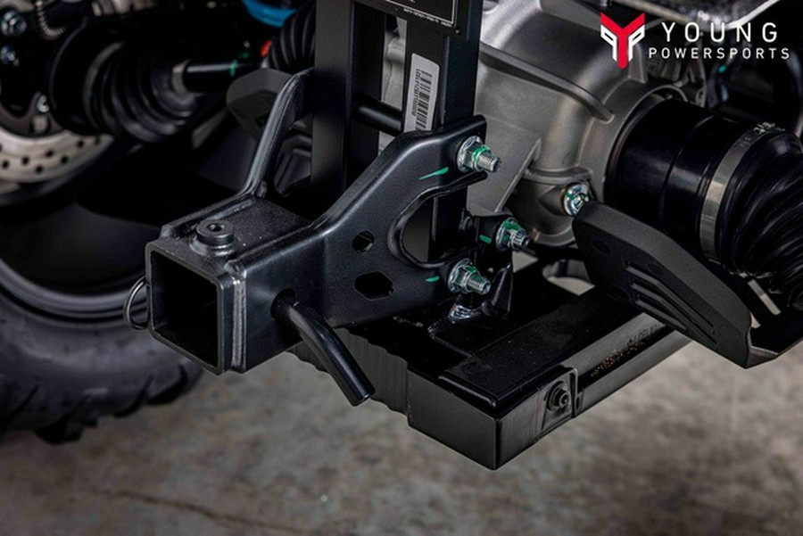 2026 CFMOTO CFORCE 1000 Touring