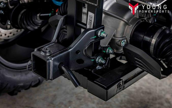 2026 CFMOTO CFORCE 1000 Touring