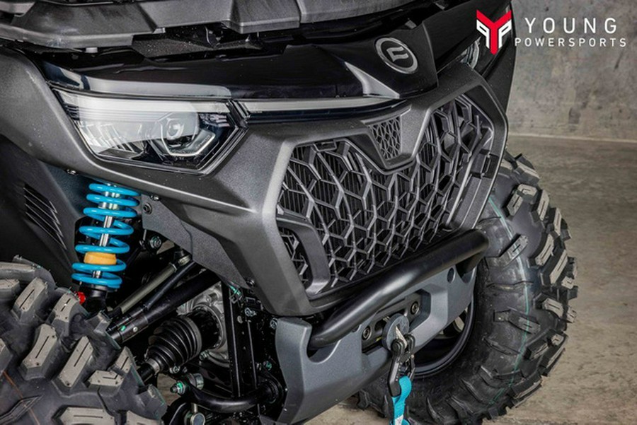 2026 CFMOTO CFORCE 1000 Touring