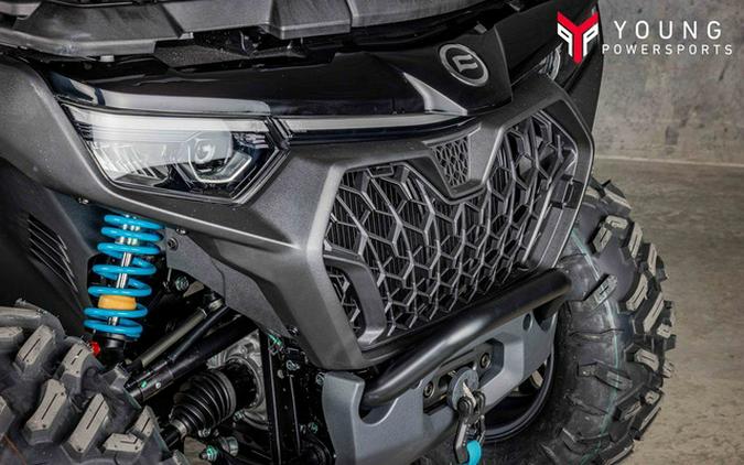 2026 CFMOTO CFORCE 1000 Touring