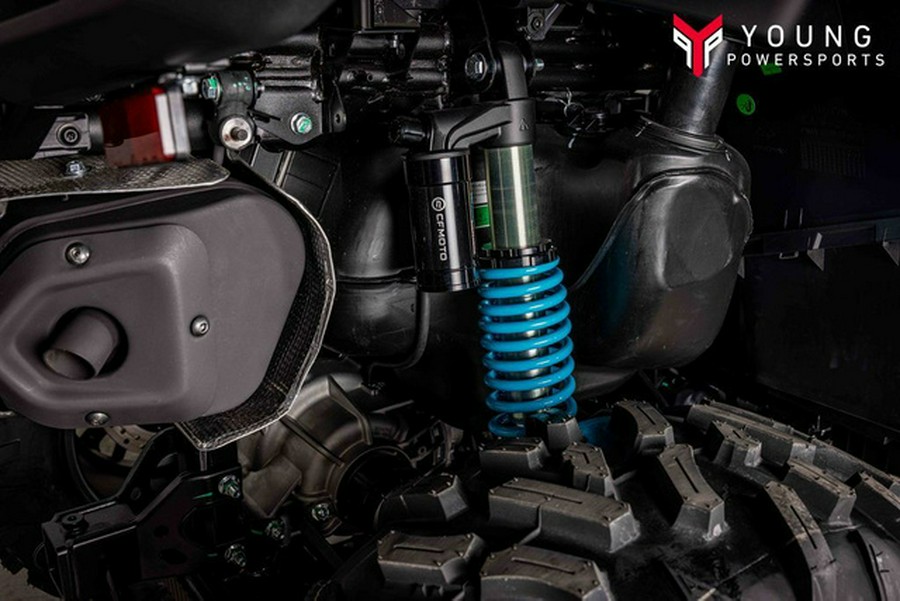 2026 CFMOTO CFORCE 1000 Touring