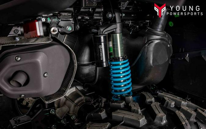 2026 CFMOTO CFORCE 1000 Touring