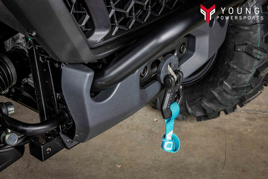 2026 CFMOTO CFORCE 1000 Touring