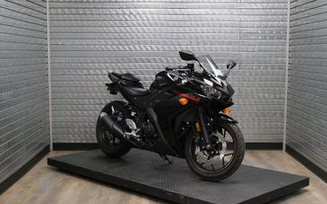 Used 2022 YAMAHA YFZ50