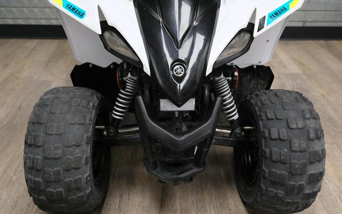 2022 YAMAHA YFZ50