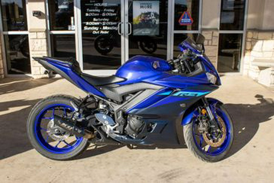 Used 2022 YAMAHA YFZ50
