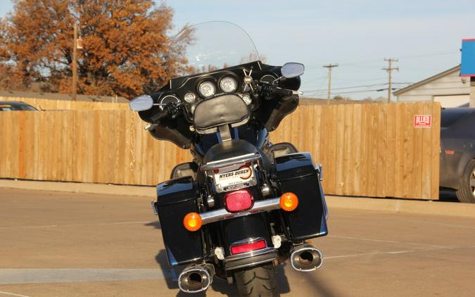 2010 Harley-Davidson Electra Glide Ultra Limited