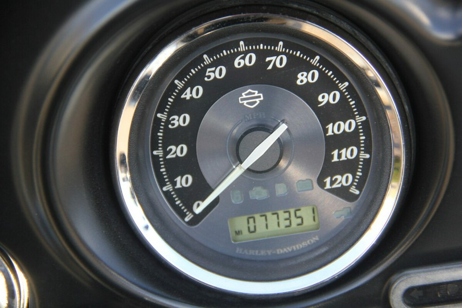 2010 Harley-Davidson Electra Glide Ultra Limited