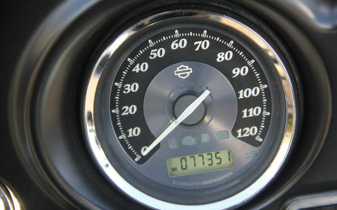 2010 Harley-Davidson Electra Glide Ultra Limited