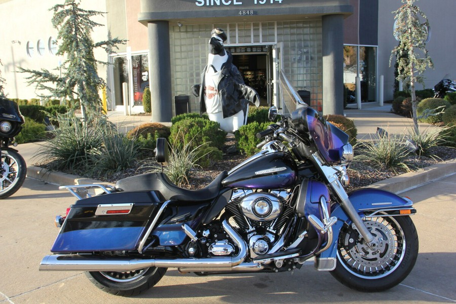 2010 Harley-Davidson Electra Glide Ultra Limited