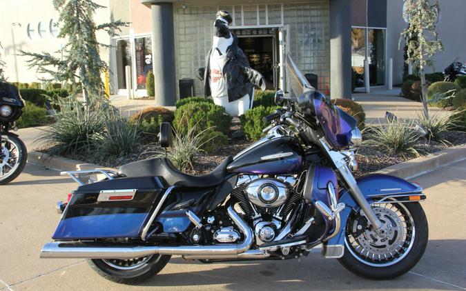 2010 Harley-Davidson Electra Glide Ultra Limited