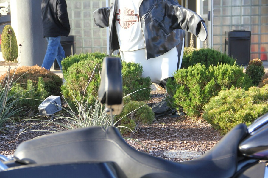 2010 Harley-Davidson Electra Glide Ultra Limited