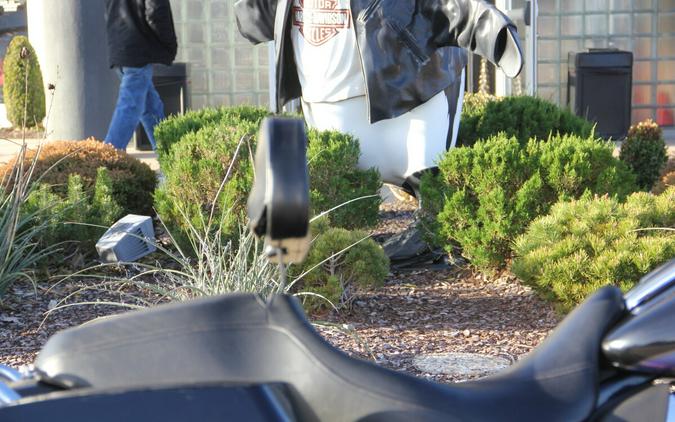 2010 Harley-Davidson Electra Glide Ultra Limited